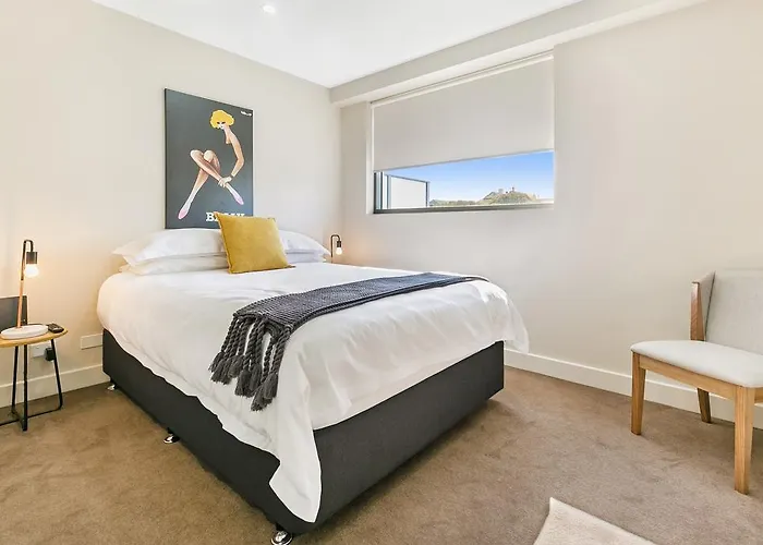 Salt 13 Luxury Apartment
