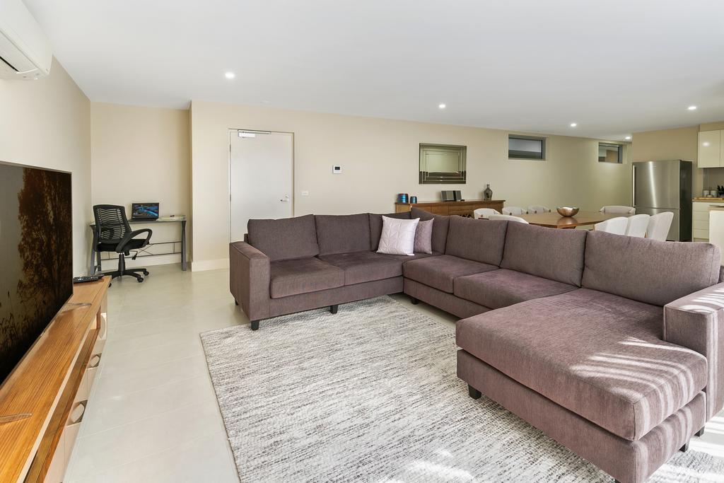 Salt 13 Luxury Apartment Sorrento